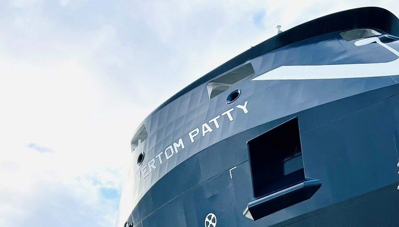 Vertom patty, Safe and prosperous journeys, vertom party