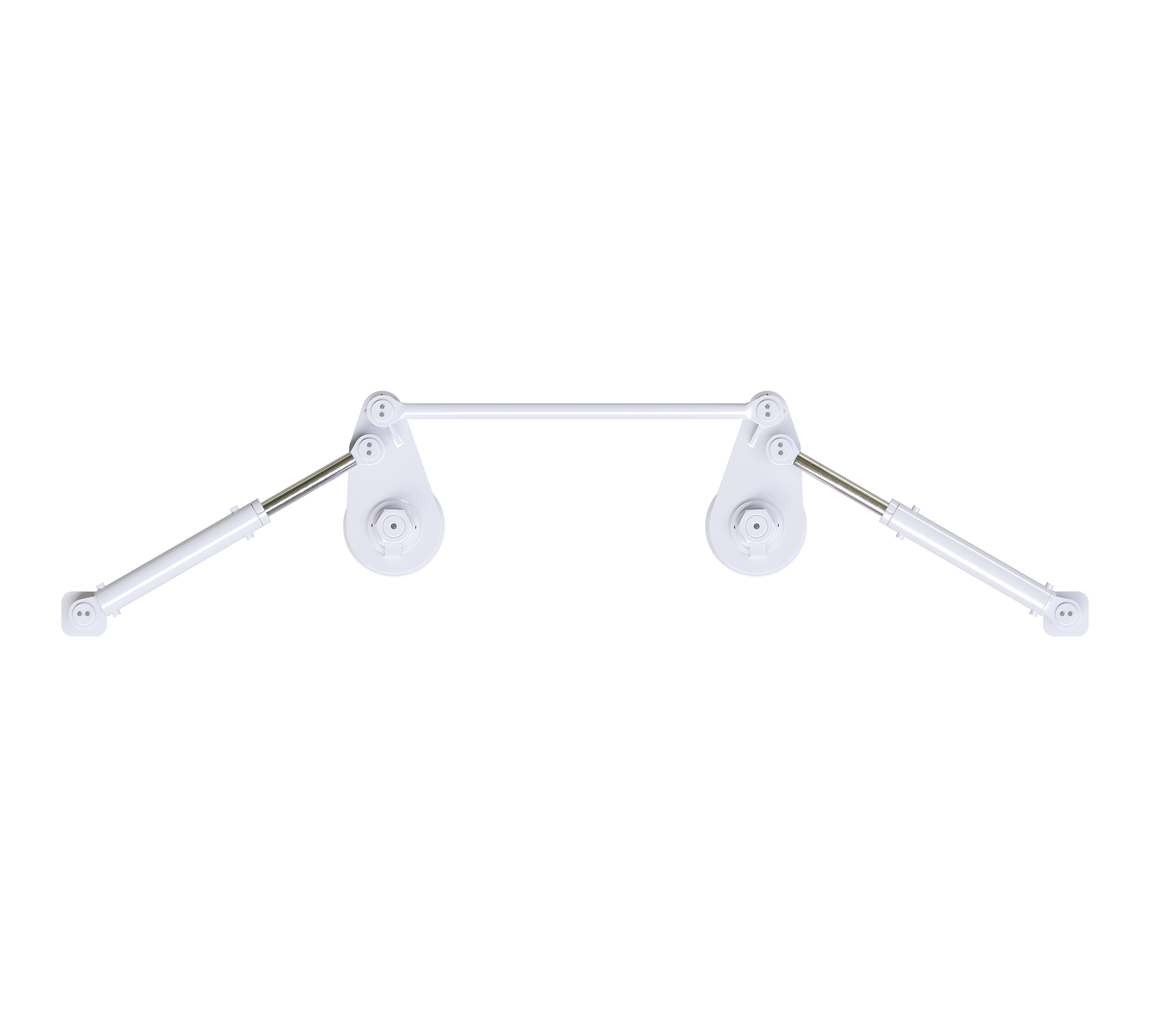 2DWK Steering System
