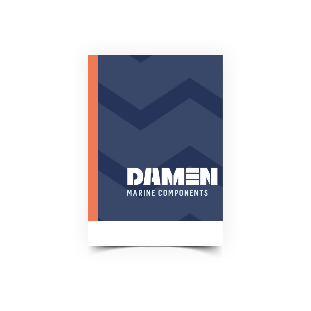 DMC company brochure, nederlands, bedrijfsbrochure, Piston-type, Anchor and mooring winches, Capstans, kaapstanders
