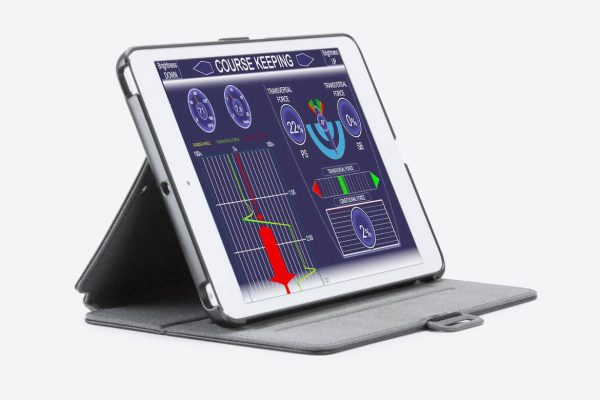 BOSS SFM, dmc, Stern Force Measurement