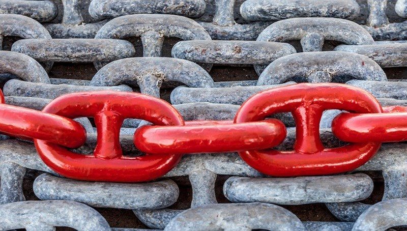 Liftal acquires Damen Hoisting