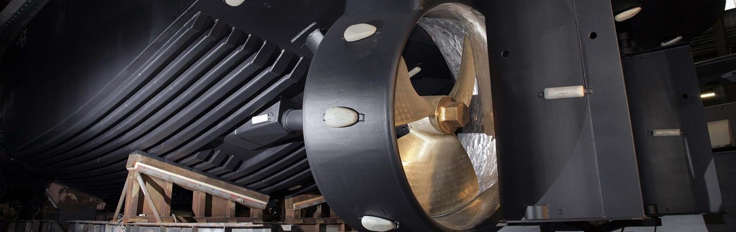 Cooling nozzle