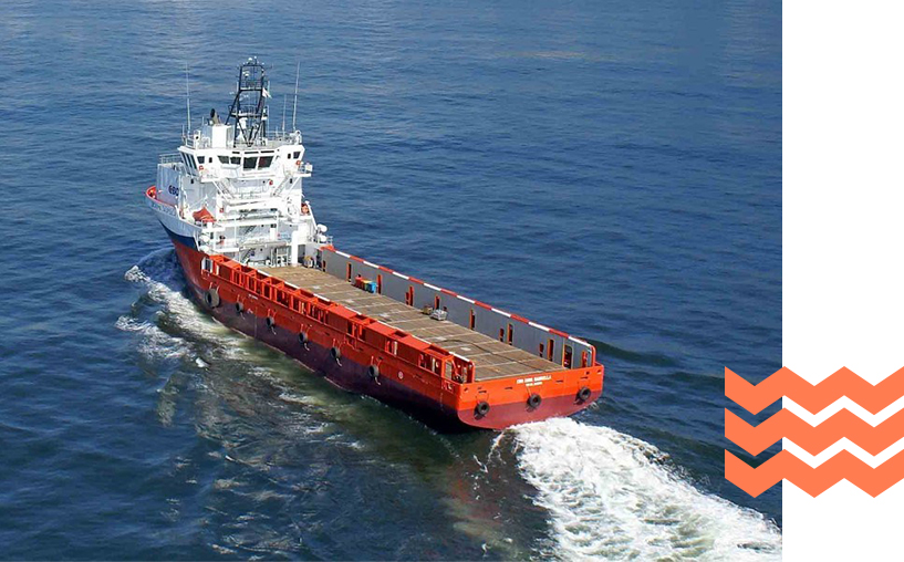 kustvaart, shortsea, dmc, damen marine components