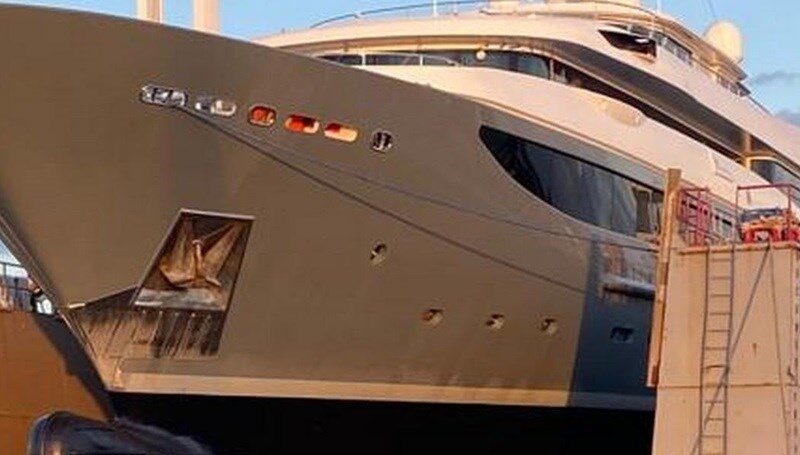 your yacht awaits, dmc